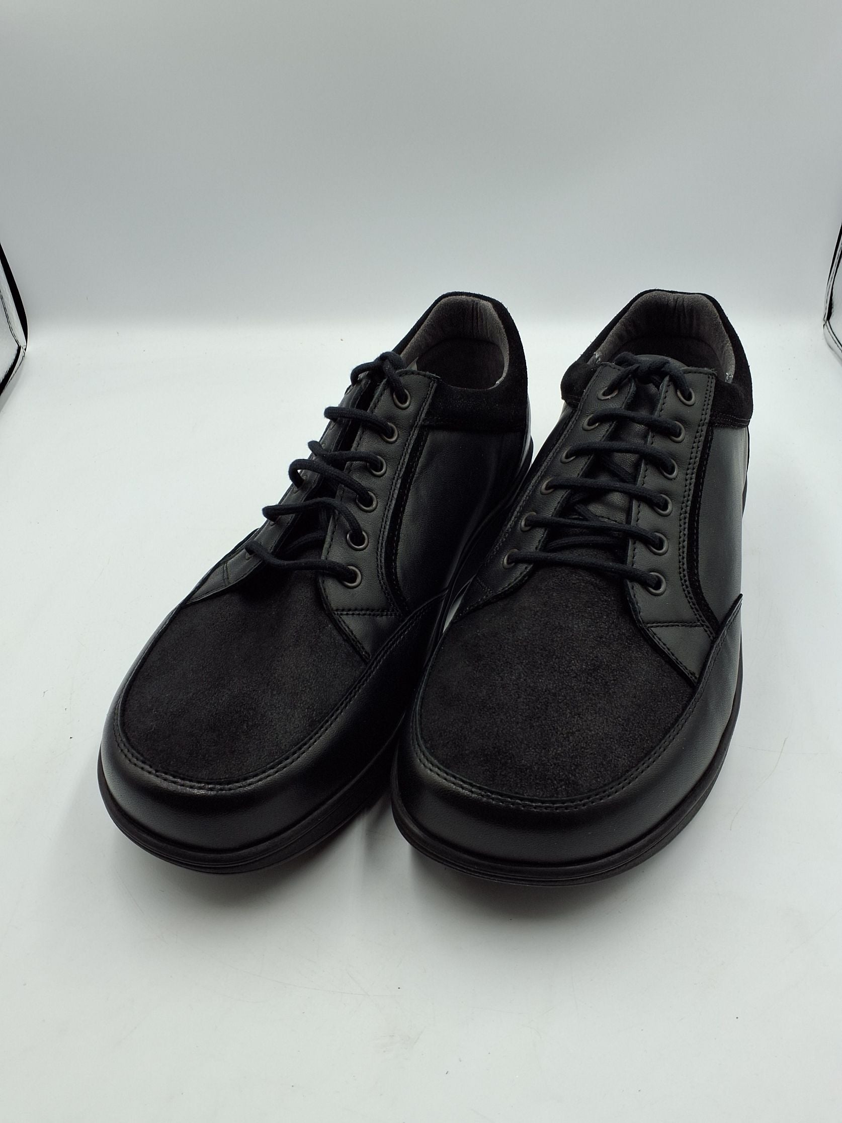 New Feet Sko